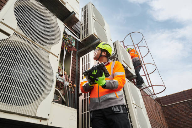Best HVAC Retrofitting and Upgrading in Hewitt, TX