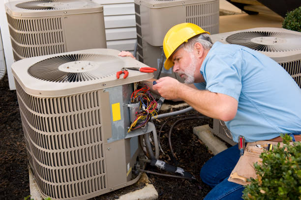 Reliable Hewitt, TX HVAC Solutions