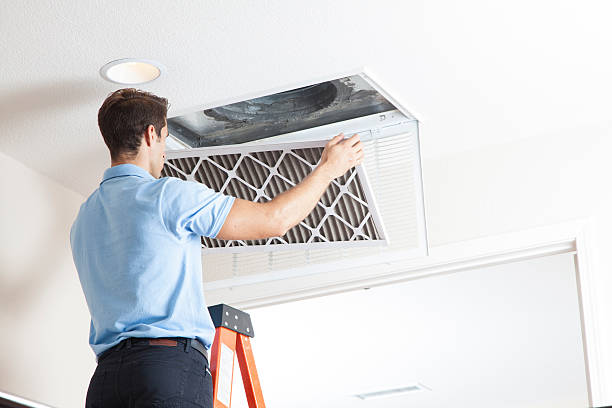 Best Air Conditioning Cleaning in Hewitt, TX
