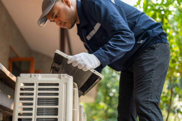 Best Geothermal HVAC Systems in Hewitt, TX