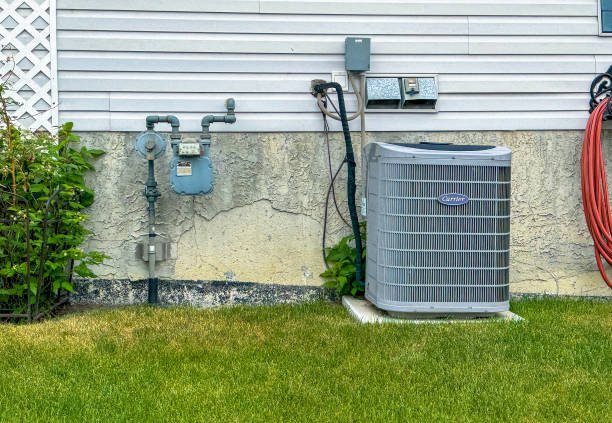 Best Seasonal HVAC Services in Hewitt, TX