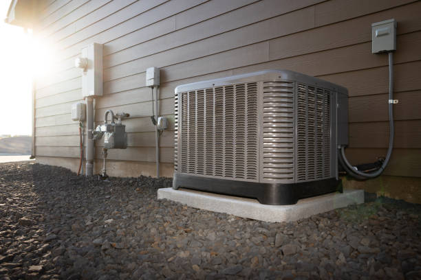 Best Emergency HVAC Services in Hewitt, TX